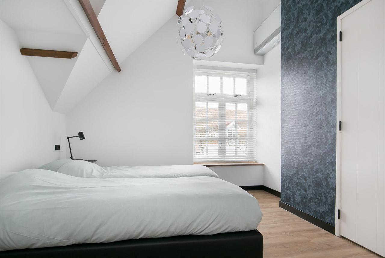 Hello Zeeland - Appartement Weststraat 36 Domburg Exterior foto
