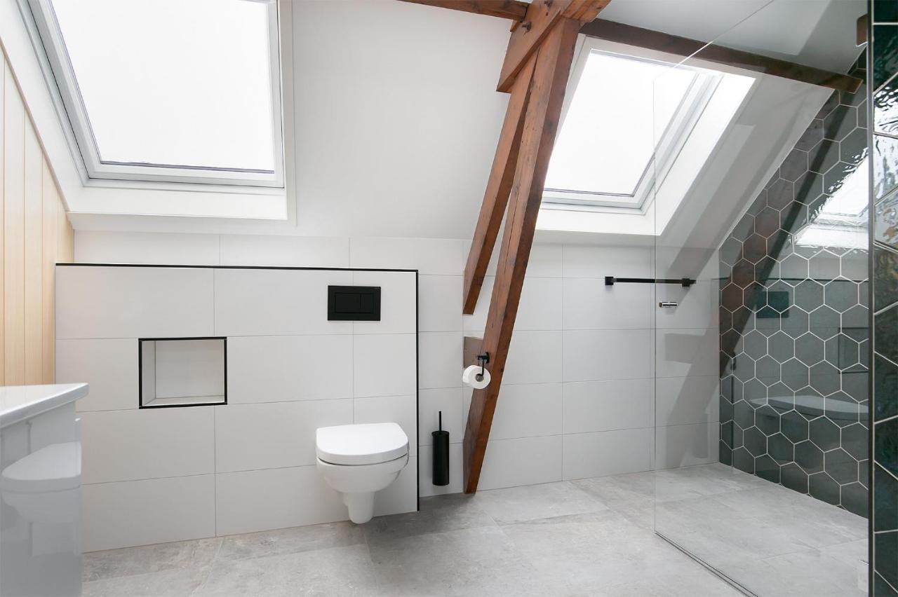 Hello Zeeland - Appartement Weststraat 36 Domburg Exterior foto