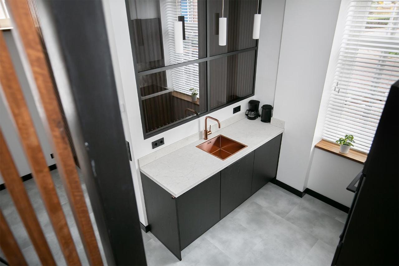 Hello Zeeland - Appartement Weststraat 36 Domburg Exterior foto