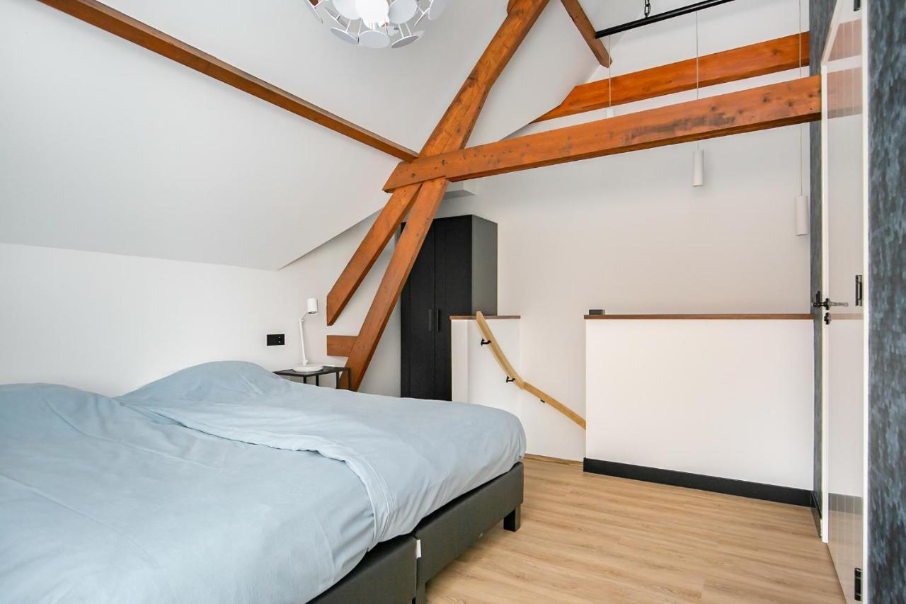 Hello Zeeland - Appartement Weststraat 36 Domburg Exterior foto